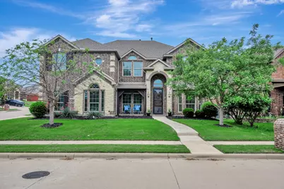6001 Lacebark Elm Drive, Fort Worth, TX 76123 - Photo 1