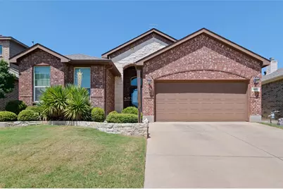 5813 Longmont Drive, Denton, TX 76208 - Photo 1