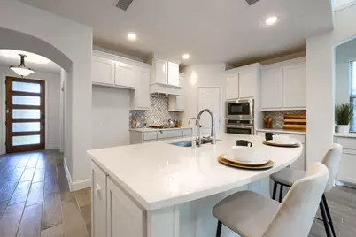 1312 Arrowwood Drive, Aubrey, TX 76227 - Photo 5