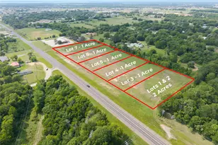 Lot 5 E Main St, Gun Barrel City, TX 75156 - Photo 1