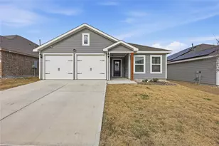 916 American Flyer Blvd, Fort Worth, TX 76108 - Photo 1