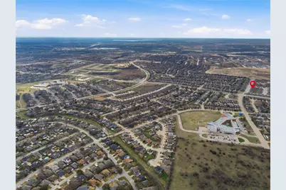 916 American Flyer Boulevard, Fort Worth, TX 76108 - Photo 21