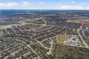 916 American Flyer Blvd, Fort Worth, TX 76108 - Photo 21