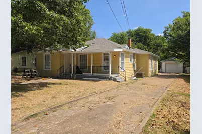 1033 Lockhart, Sherman, TX 75092 - Photo 1