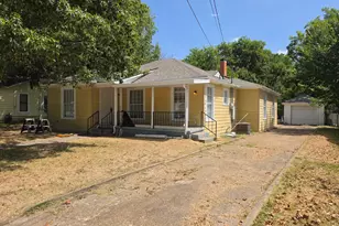1033 Lockhart, Sherman, TX 75092 - Photo 1