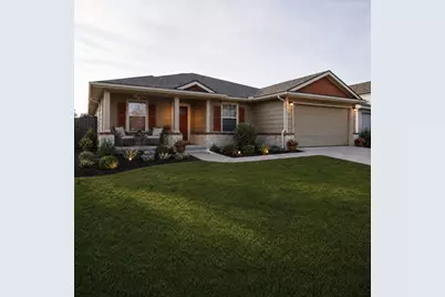 9801 George Bush Drive, McKinney, TX 75072 - Photo 1