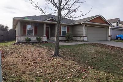 9801 George Bush Drive, McKinney, TX 75072 - Photo 1