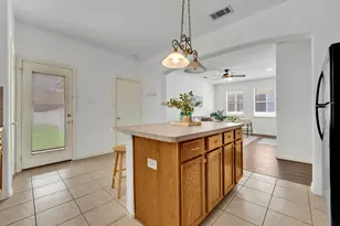 10108 Cherry Hill Ln, Providence Village, TX 76227 - Photo 19