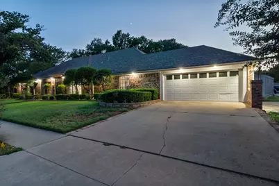 2614 San Simeon Drive, Wichita Falls, TX 76308 - Photo 35