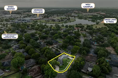 2614 San Simeon Drive, Wichita Falls, TX 76308 - Photo 39