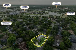 2614 San Simeon Dr, Wichita Falls, TX 76308 - Photo 39