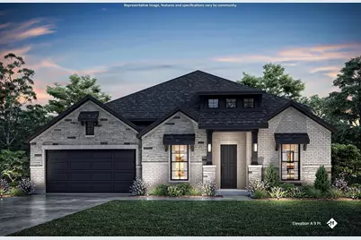 4809 Bridgeport Road, Midlothian, TX 76065 - Photo 5