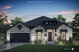 4809 Bridgeport Rd, Midlothian, TX 76065 - Photo 5