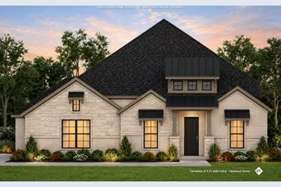 4809 Bridgeport Road, Midlothian, TX 76065 - Photo 7