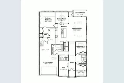 4809 Bridgeport Road, Midlothian, TX 76065 - Photo 25