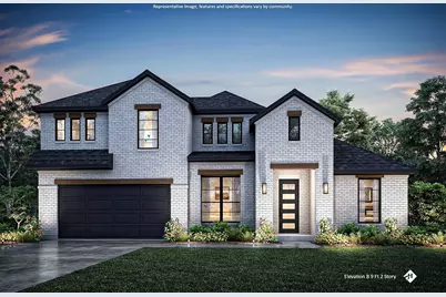 4809 Bridgeport Road, Midlothian, TX 76065 - Photo 9