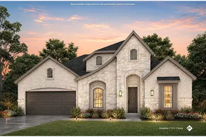4809 Bridgeport Road, Midlothian, TX 76065 - Photo 1