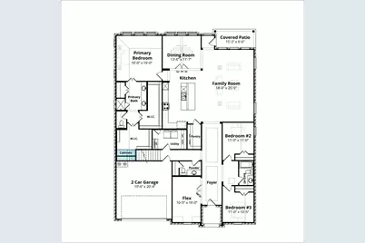 4809 Bridgeport Road, Midlothian, TX 76065 - Photo 35