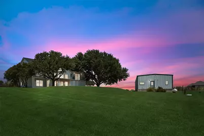 9578 Fm 740, Forney, TX 75126 - Photo 1