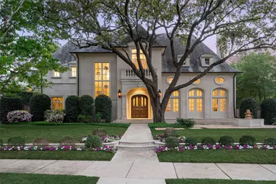 3517 Lexington Avenue, Highland Park, TX 75205 - Photo 35
