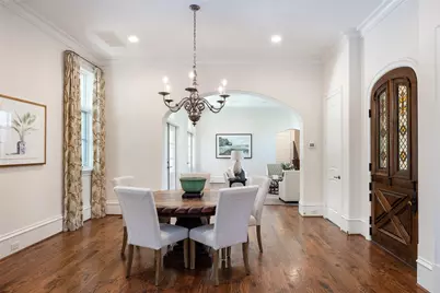 3517 Lexington Avenue, Highland Park, TX 75205 - Photo 13