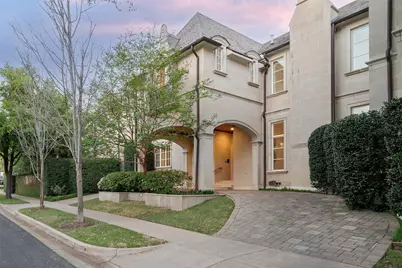 3517 Lexington Avenue, Highland Park, TX 75205 - Photo 29