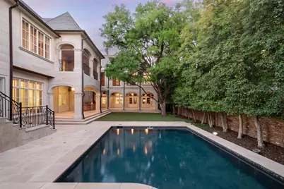 3517 Lexington Avenue, Highland Park, TX 75205 - Photo 31