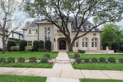 3517 Lexington Avenue, Highland Park, TX 75205 - Photo 1