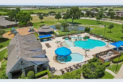 447 Lipizzan Lane, Celina, TX 75009 - Photo 3