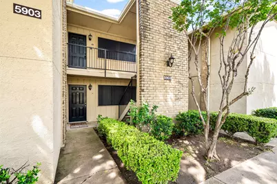 5903 Harvest Hill Road #2074, Dallas, TX 75230 - Photo 1