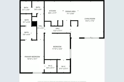 5903 Harvest Hill Road #2074, Dallas, TX 75230 - Photo 21