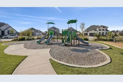 3717 Aqua Lane, Sherman, TX 75090 - Photo 33