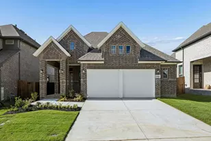 3717 Aqua Ln, Sherman, TX 75090 - Photo 1