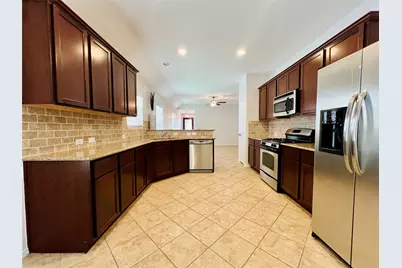 2833 Houston Wood Drive, Fort Worth, TX 76244 - Photo 9