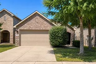 2833 Houston Wood Dr, Fort Worth, TX 76244 - Photo 1