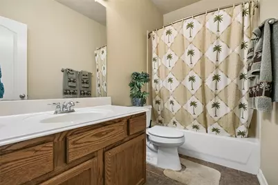 4401 Monnig Lane, Fort Worth, TX 76244 - Photo 11