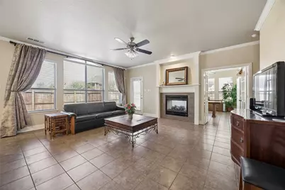 4401 Monnig Lane, Fort Worth, TX 76244 - Photo 5