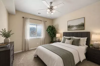 4401 Monnig Lane, Fort Worth, TX 76244 - Photo 9