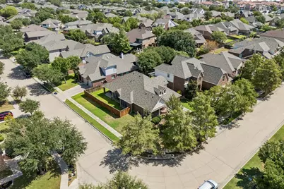 4401 Monnig Lane, Fort Worth, TX 76244 - Photo 17