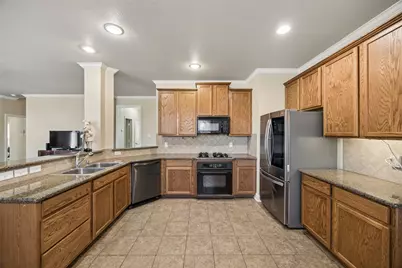 4401 Monnig Lane, Fort Worth, TX 76244 - Photo 3