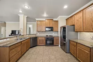 4401 Monnig Ln, Fort Worth, TX 76244 - Photo 3
