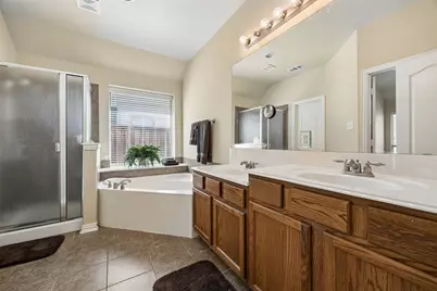 4401 Monnig Lane, Fort Worth, TX 76244 - Photo 9