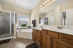 4401 Monnig Ln, Fort Worth, TX 76244 - Photo 9