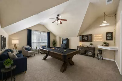 4401 Monnig Lane, Fort Worth, TX 76244 - Photo 13