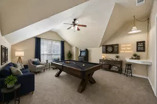 4401 Monnig Ln, Fort Worth, TX 76244 - Photo 13