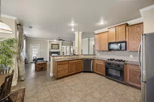 4401 Monnig Ln, Fort Worth, TX 76244 - Photo 5