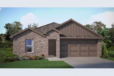 165 Pinehurst Drive, Boyd, TX 76023 - Photo 1