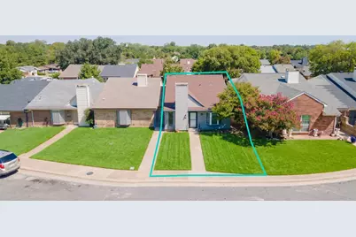 1517 Britainway Lane, Dallas, TX 75228 - Photo 23