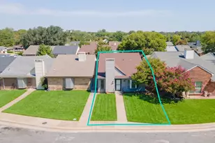 1517 Britainway Ln, Dallas, TX 75228 - Photo 23