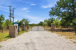 Tbd River Canyon Rd, Palo Pinto, TX 76484 - Photo 1